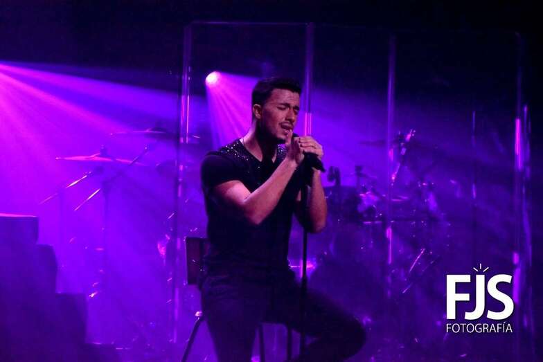 Elías Ruano/Francisco Javier Santana.